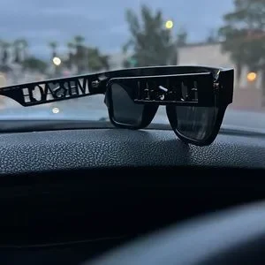 Versace sunglasses black original price 345$ asking for 120$ Versace | Accessories | Versace Sunglasses Black Original  main image 2
